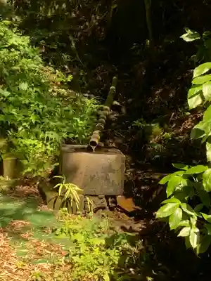 揚源寺(栃木県)