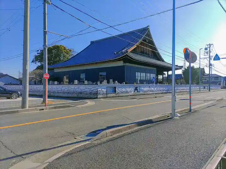 明通寺のその他建物