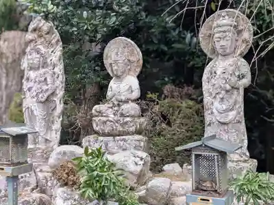 無動寺(三重県)