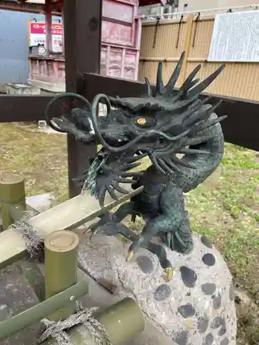 氷室神社(兵庫県)