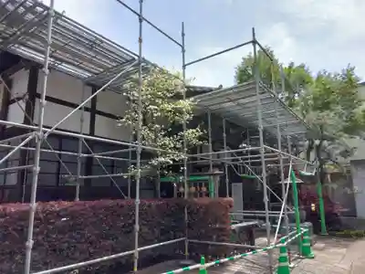 成就院(東京都)