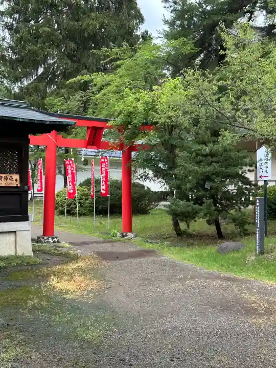 上杉神社(山形県)