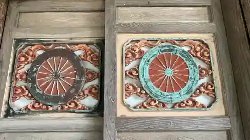 注連寺(山形県)