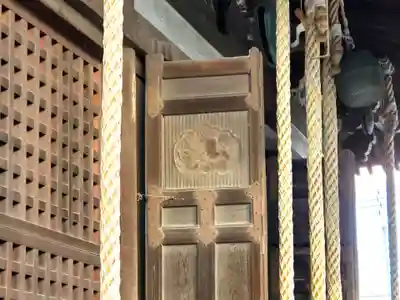 白旗観音寺のその他建物