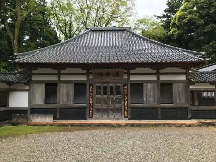 永光寺(石川県)