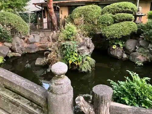 松原神社(神奈川県)