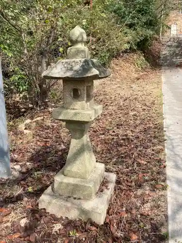西部八幡神社(愛媛県)