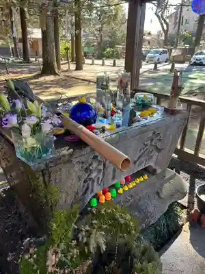 光丸山 法輪寺(栃木県)