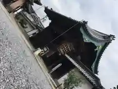 願泉寺（貝塚御坊）(大阪府)