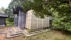 芦高神社(京都府)