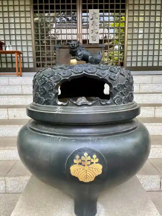 観音院(東京都)