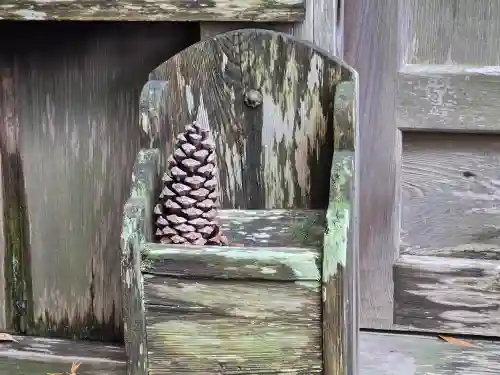 大森稲荷大明神(滋賀県)
