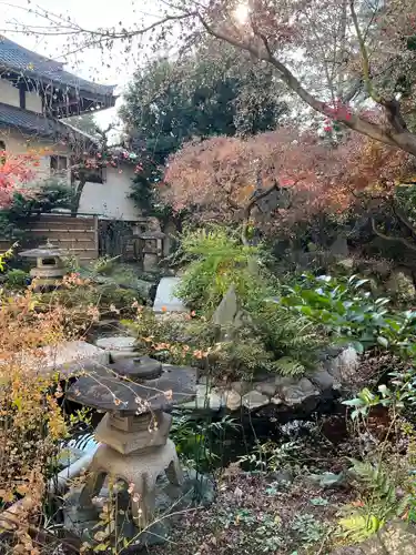 感通寺(東京都)