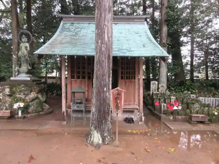 國分寺(高知県)