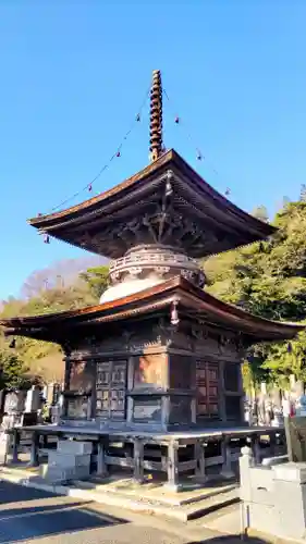 来迎院(茨城県)