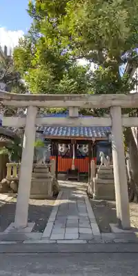 菅大臣神社(京都府)