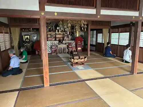 安用寺(愛知県)