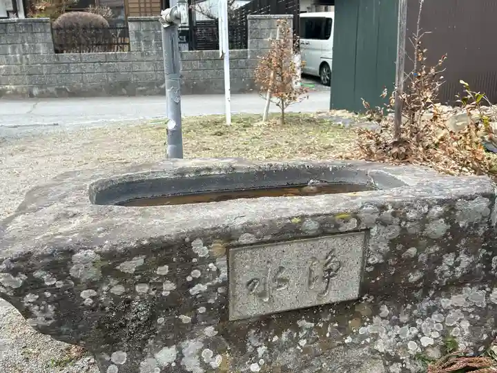 八龍神社(長野県)