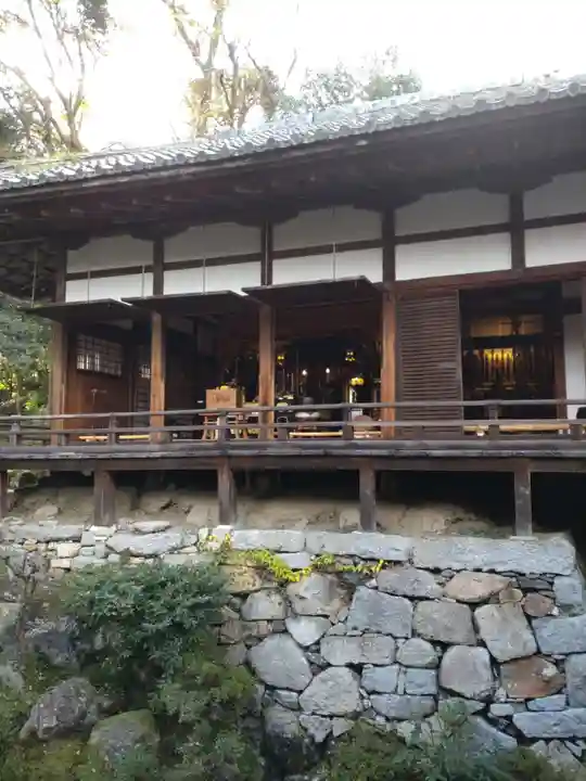 円満院門跡のその他建物