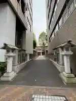 日本橋日枝神社(東京都)
