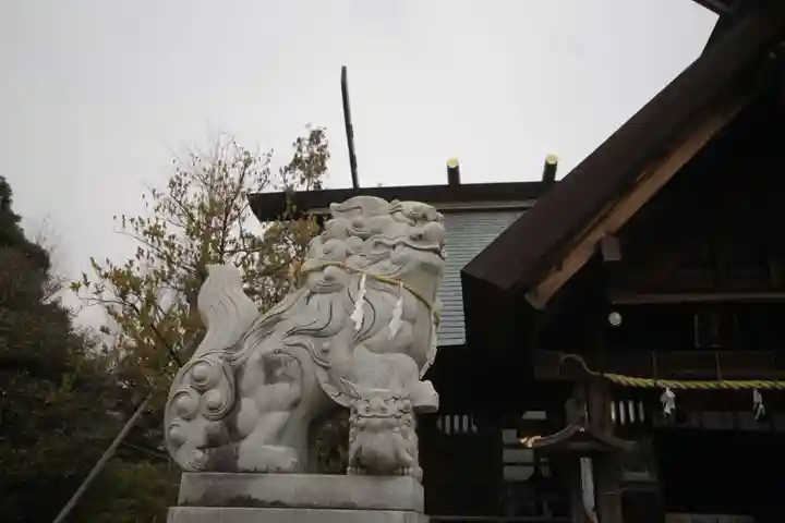 鷲神社(東京都)