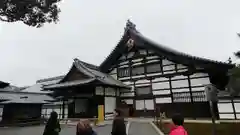 鹿苑寺（金閣寺）の建物その他