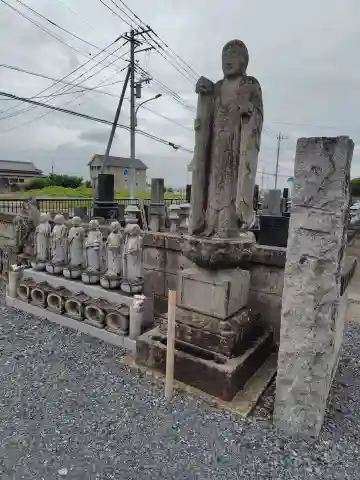 薬王寺(埼玉県)