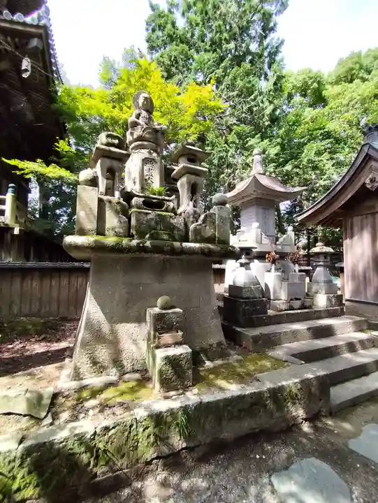 霊山寺(徳島県)