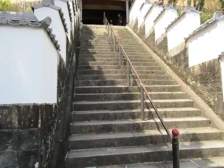 薬王寺(徳島県)