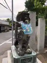 白鳥神社(香川県)