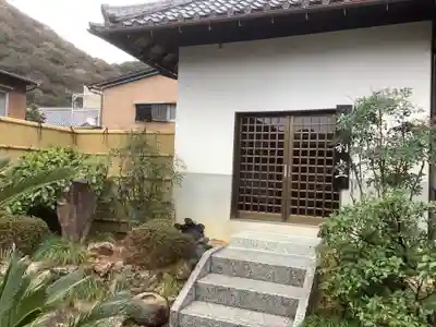 圓竜寺のその他建物