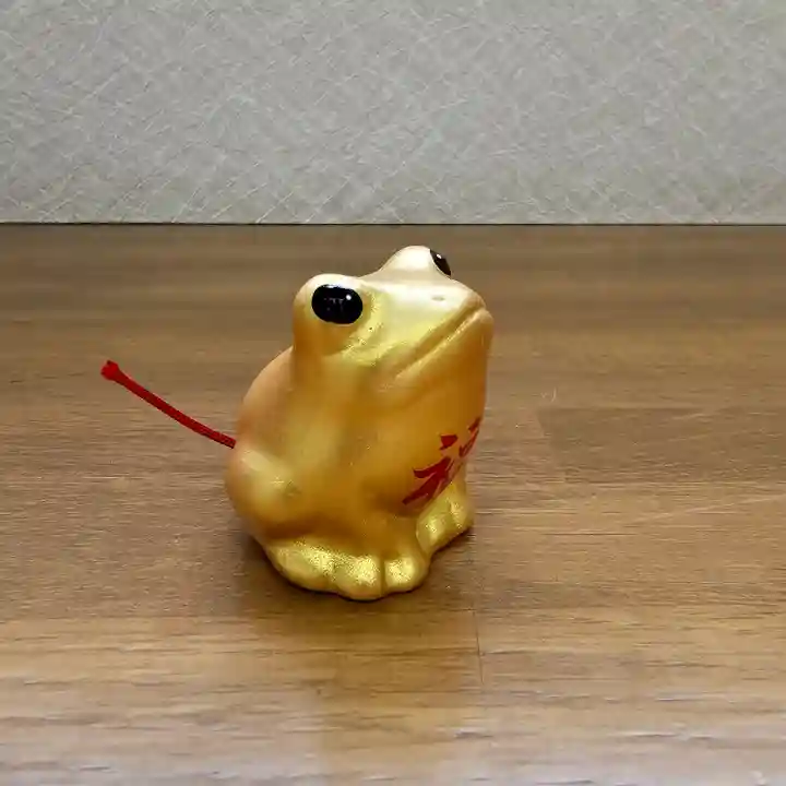 美幌神社(北海道)