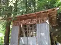 山神社(山梨県)