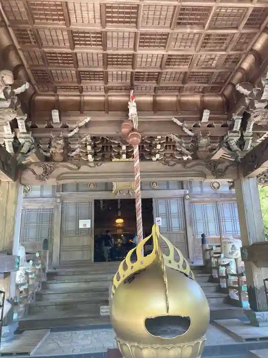 大聖院(広島県)
