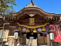 大宮神社(千葉県)