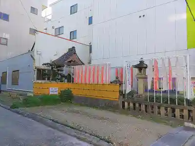 晴明社(本町晴明神社)のその他建物