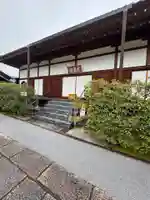 眞乘院(真乗院)(京都府)