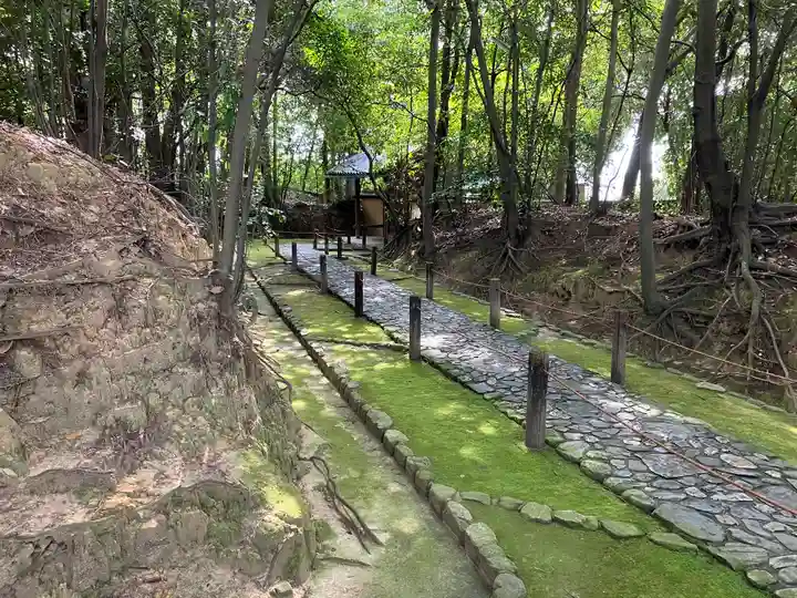 慈光院(奈良県)