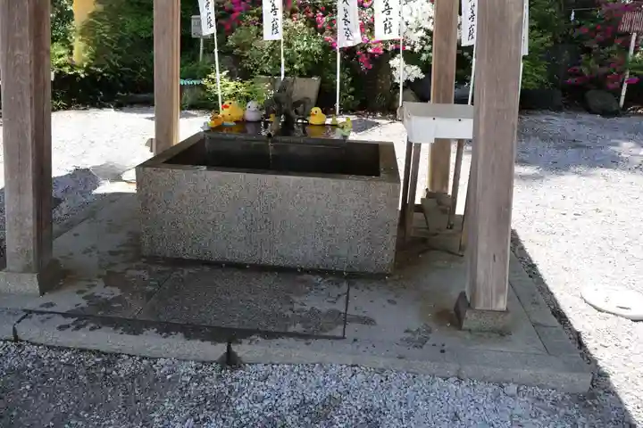 秩父今宮神社(埼玉県)
