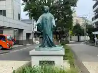 麟祥院(東京都)