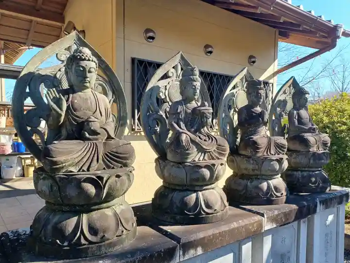 佛眼寺(埼玉県)