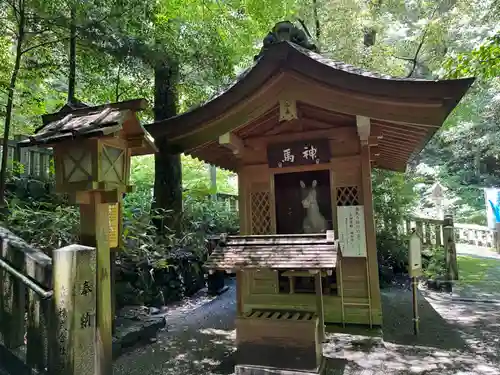 多度大社(三重県)