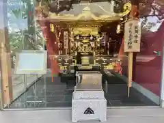 北岡神社(熊本県)