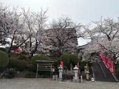 不動寺(大阪府)