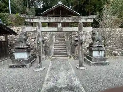 八坂神社(滋賀県)