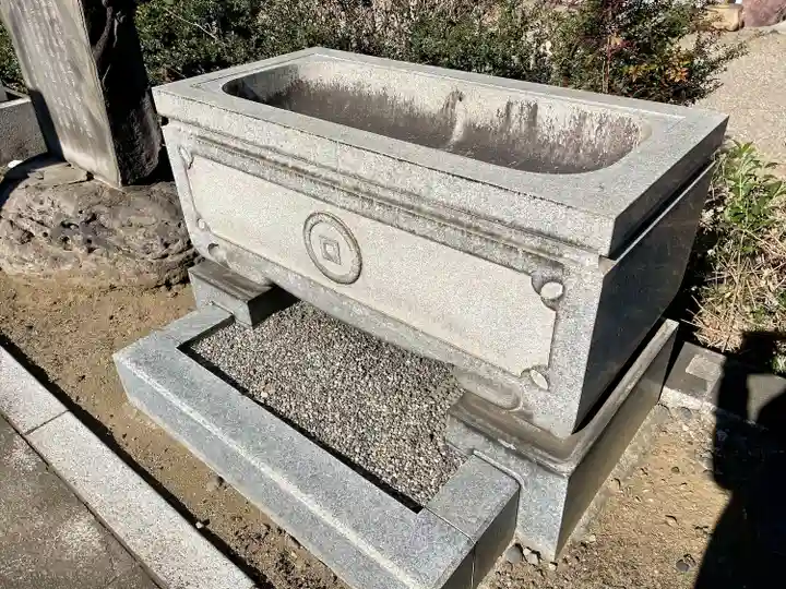 東海寺(東京都)