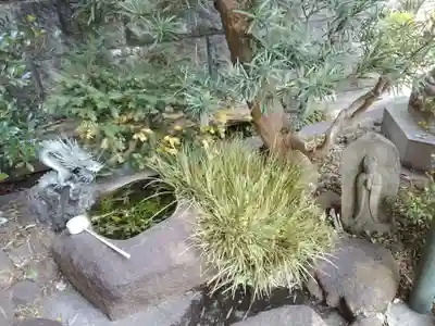 玉眞院玉川大師(東京都)