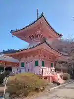 南法華寺(壷阪寺)(奈良県)