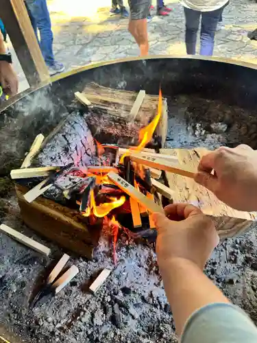 飛瀧神社（熊野那智大社別宮）(和歌山県)