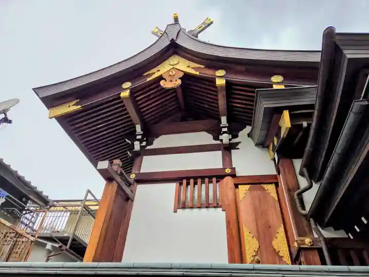 北野神社(東京都)